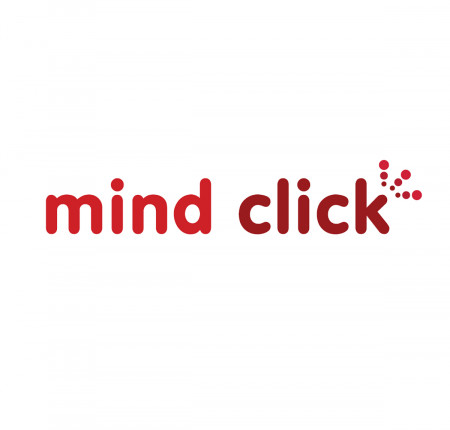 Mind Click – Marketing Graphic Design